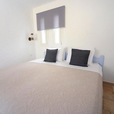 Anthelia Apartments Myrties Bagian luar foto