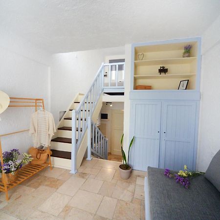 Anthelia Apartments Myrties Bagian luar foto