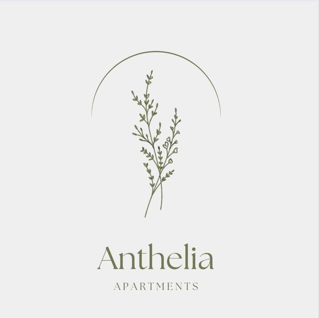 Anthelia Apartments Myrties Bagian luar foto