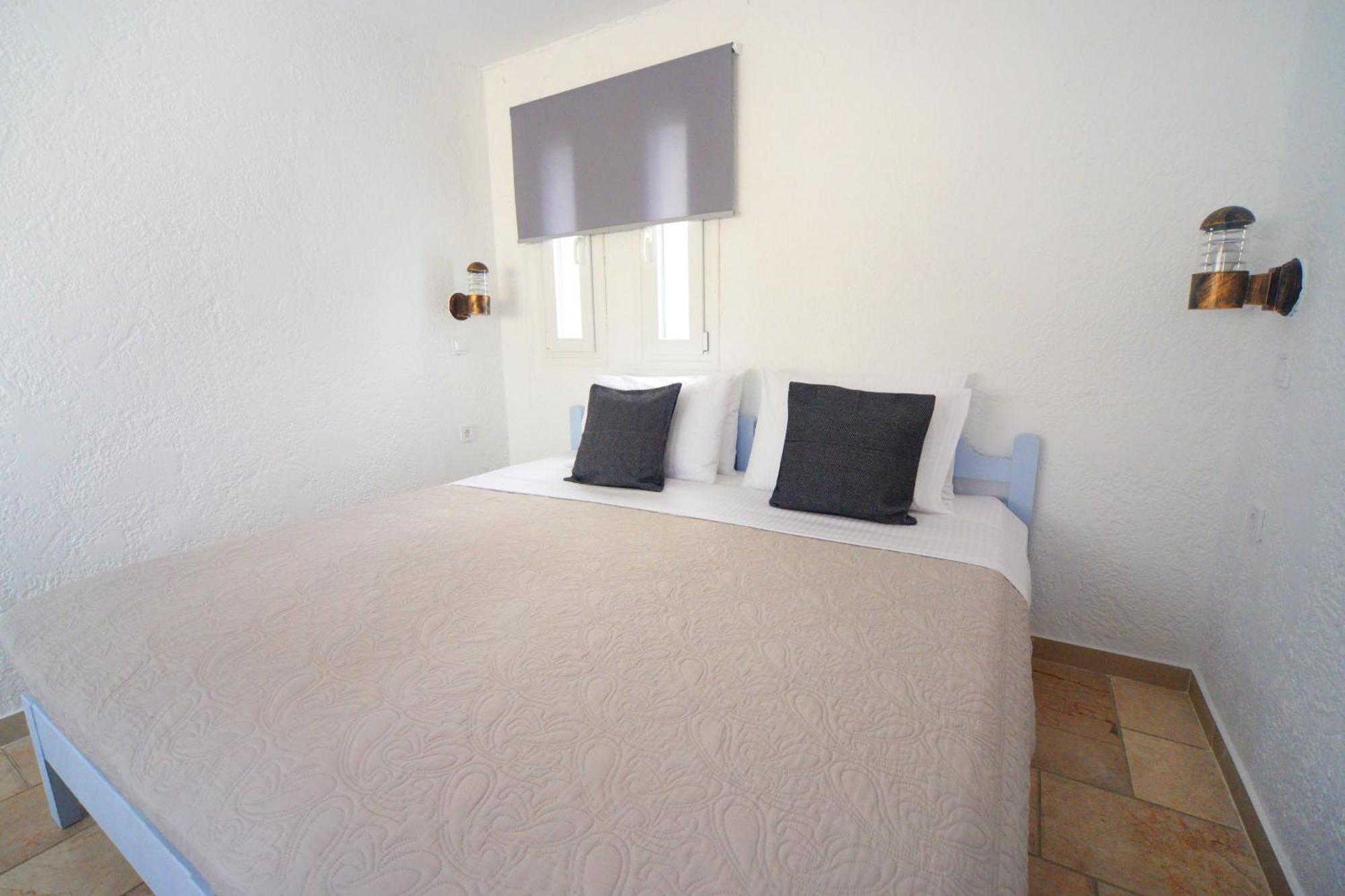 Anthelia Apartments Myrties Bagian luar foto