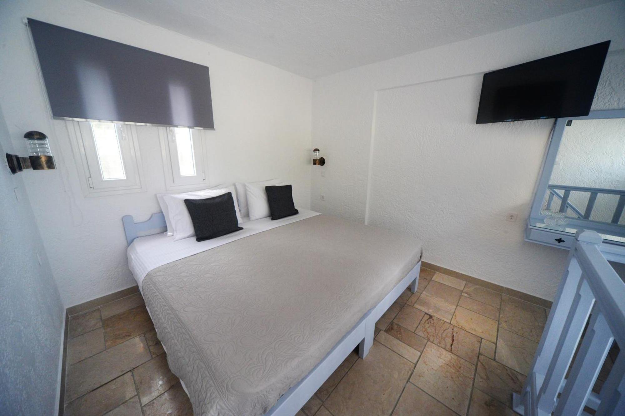 Anthelia Apartments Myrties Bagian luar foto